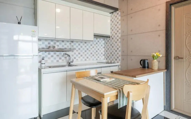 Gapyeong Chagall Spa Pension