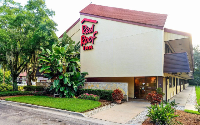 Red Roof Inn Tampa Fairgrounds – Casino