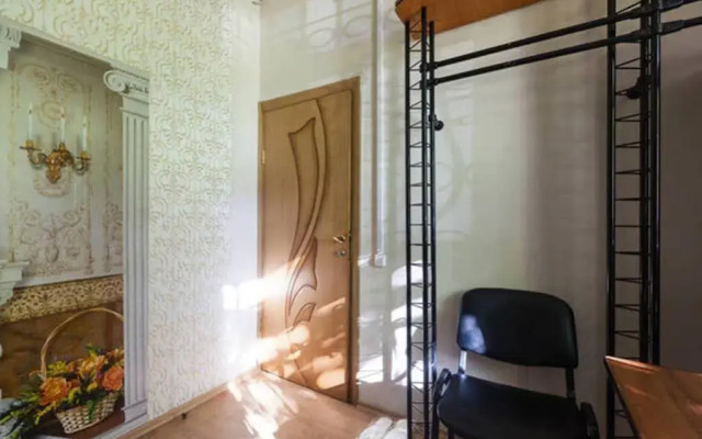 Mini-hotel Tsarskaya Stolitsa