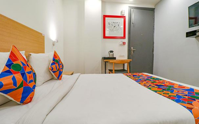 The Chaitanya's by FabHotel
