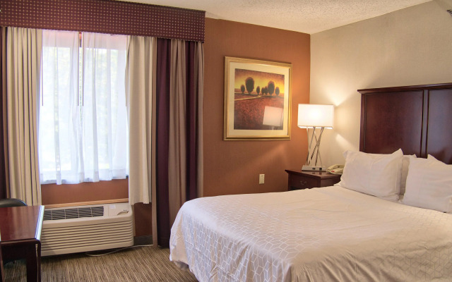 Comfort Inn Paramus - Hackensack