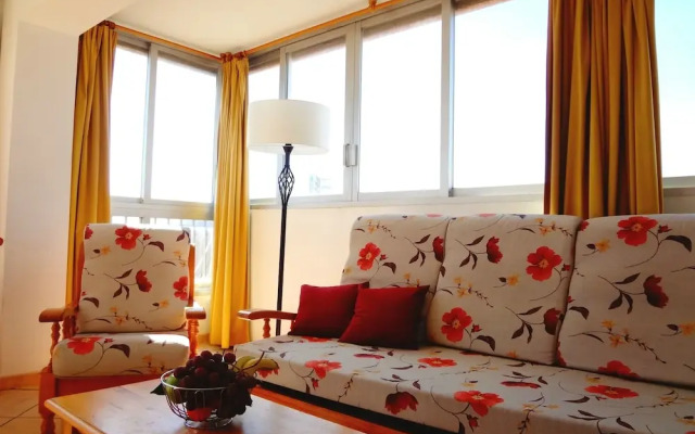 Best View Welcome Apartamentos Karola
