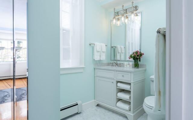 Candleberry Inn on Cape Cod