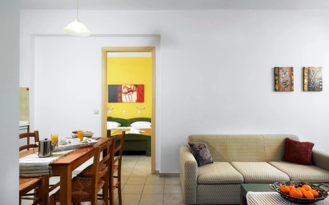 Erivolos Hotel Apartments