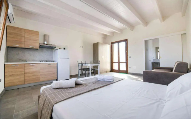 Villa Maria Salento