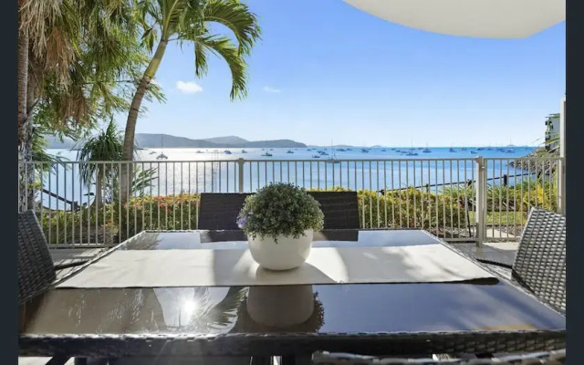 Serenity Shores - Whitsundays