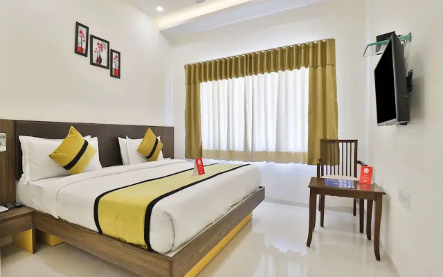 OYO 3783 Hotel Bhavani Palace