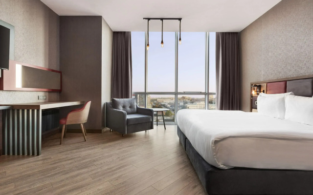 The Chalet Motel, A Travelodge by Wyndham
