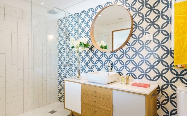 Home Club Huertas II