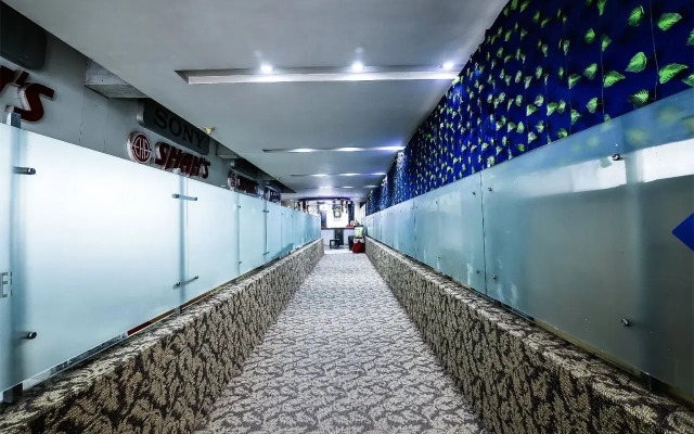 Hotel Tourist Palace