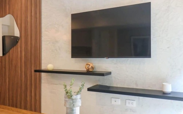 w Perfect 2BR With Terrace in Miraflores