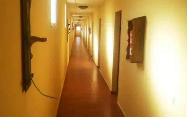 Pension Calatrava