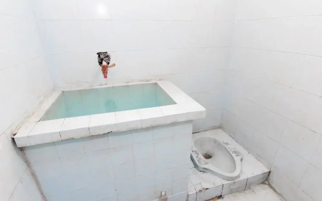 Wisma Sarjana Guesthouse