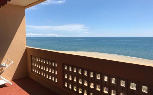 Appartement Le Barcarès, 2 pièces, 5 personnes - FR-1-81-486