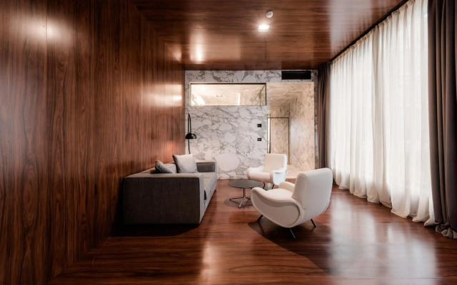 Winery & Design hotel ROXANICH