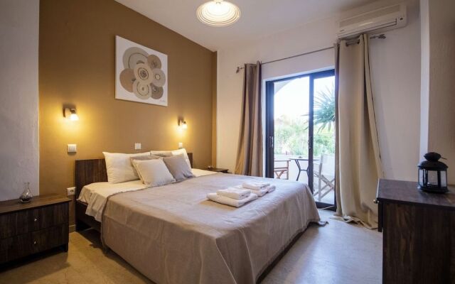 Parakladi Seaside Retreat