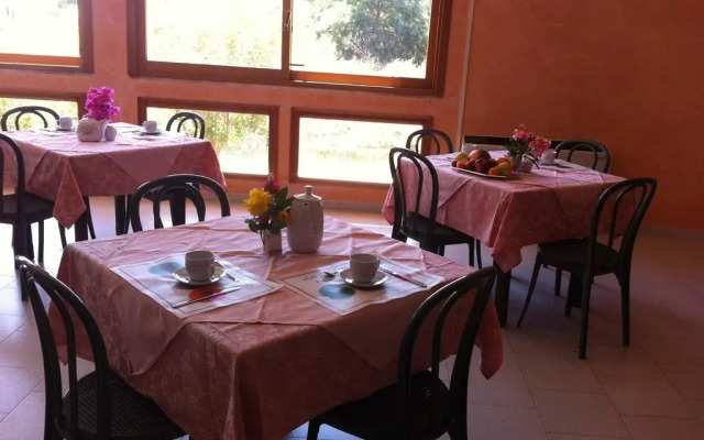 Albergo Santa Lucia