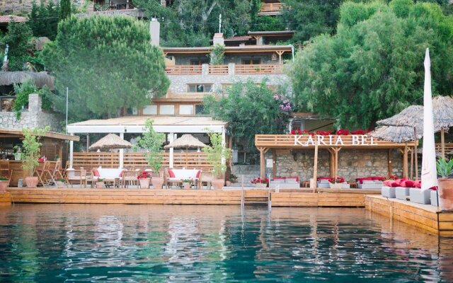 Karia Bel Hotel & Restaurant - Adults Only