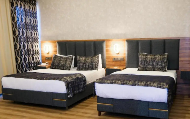 Elite World GO Van Edremit