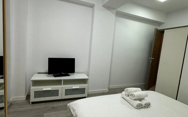 Catedral Apartment