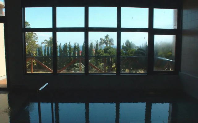Yakushima Green Hotel