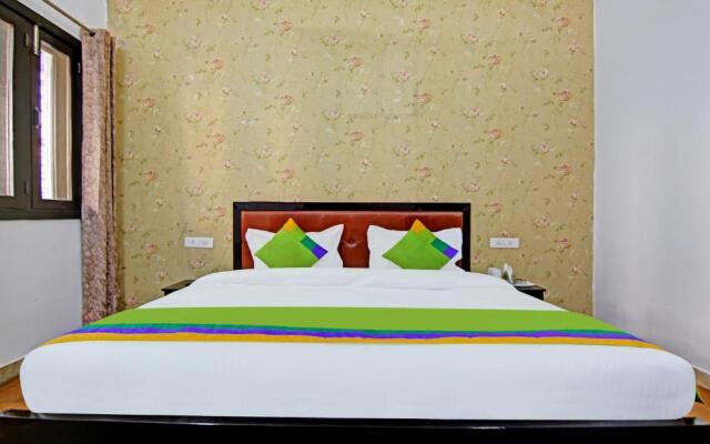Treebo Trend AR Residency Sector 45