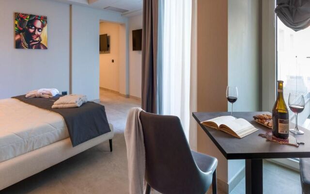 Emerald Hotel Residence