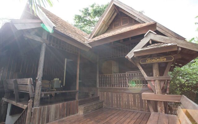 Monfai Culture House