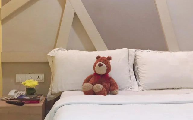 Sunshine Inn Malacca