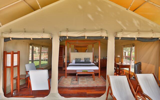 Muthu Keekorok Lodge, Maasai Mara, Narok