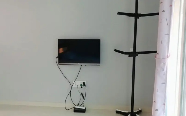 Salmon Village Annex Unit