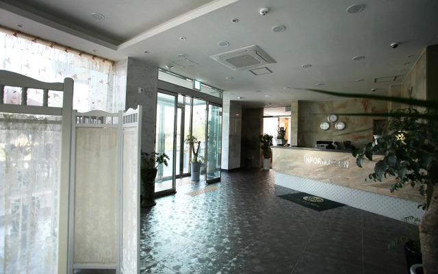 Eumseong-Seoul Hotel