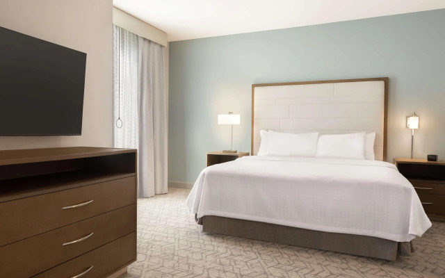 Homewood Suites By Hilton Mcdonough