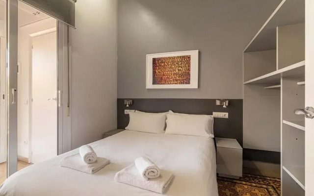 Stay U-nique Apartments Nació