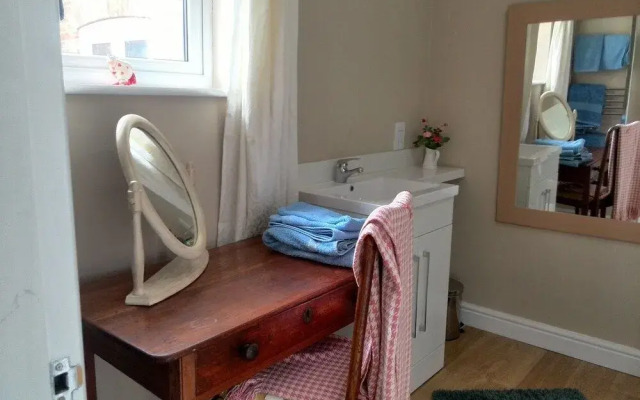 Brampton Dales Farm B&B