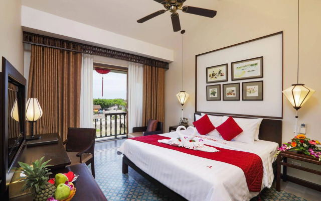 Little Hoi An. A Boutique Hotel & Spa