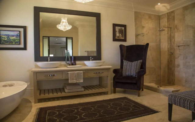 Sante Wellness Retreat & Spa