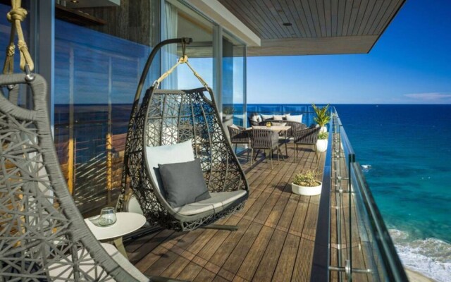 Luxury Holiday Penthouse With Majestic Ocean Views, Cabo San Lucas Penthouse 1024