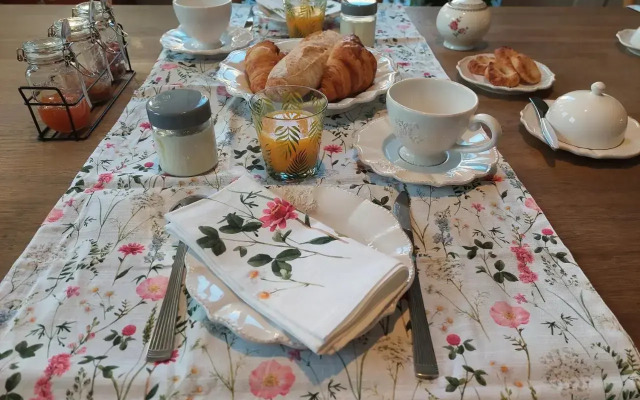 La Maucannière