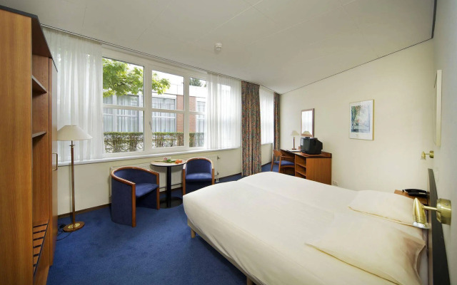 Hotel - Restaurant In den Hoof