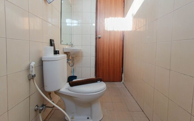 2Br Homey At Vida View Makassar Apartment
