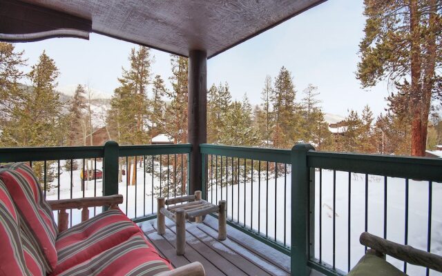 1903 Soda Springs I - 2 Br Townhouse