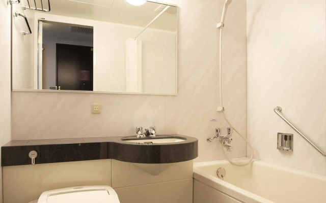 MyStays Kyoto Shijo Hotel