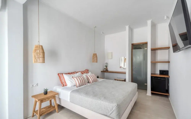 Athera  Suites  Mykonos