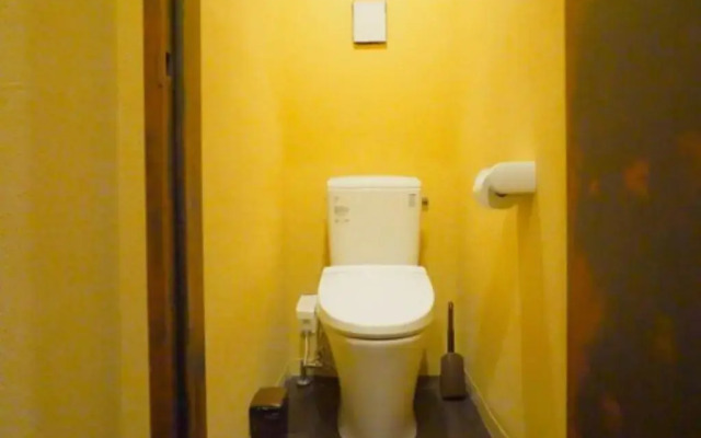 Fujinokura Tiny Fort - Vacation STAY 98854
