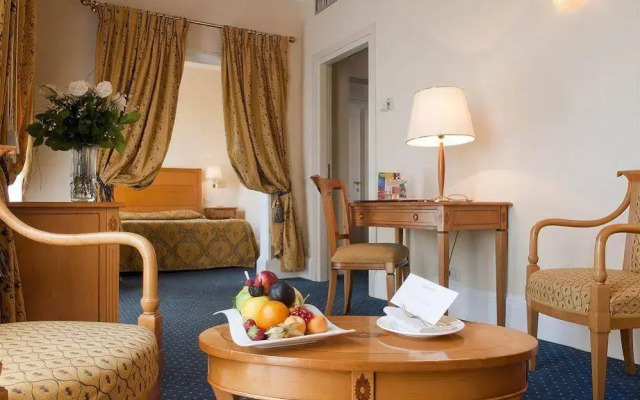 Grand Hotel Rimini e Residenza