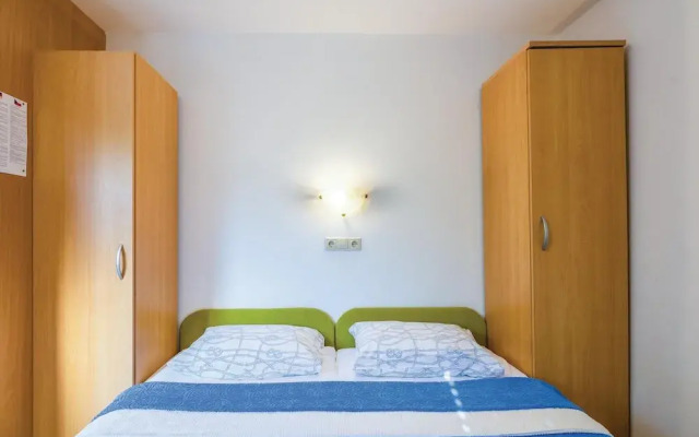 Beautiful Home in Omisalj With Wifi and 0 Bedrooms