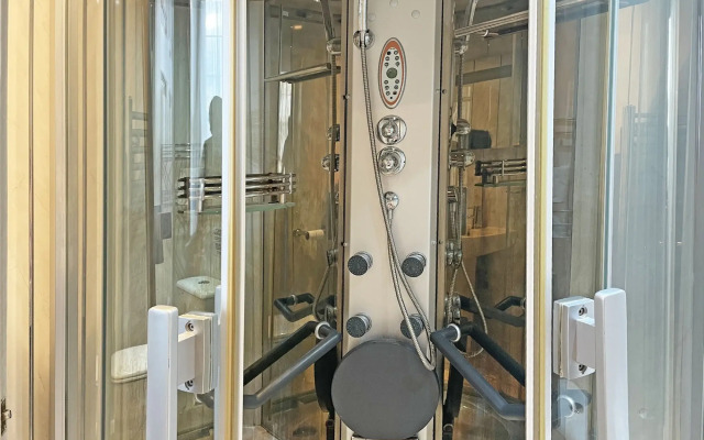 The President Hotel