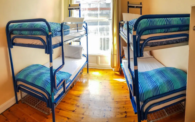 Four Courts Hostel