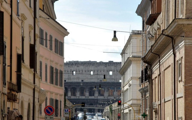 Daplace - HQH Colosseo